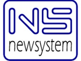 Logo New System di Luca Rao