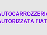 Autocarrozzeria Autorizzata Fiat