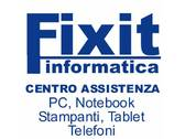 Logo Fixit Informatica