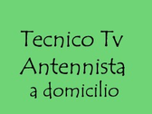 Tecnico Tv E Antennista A Domicilio Fabrizio Franci